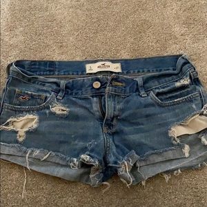 Hollister Shorts